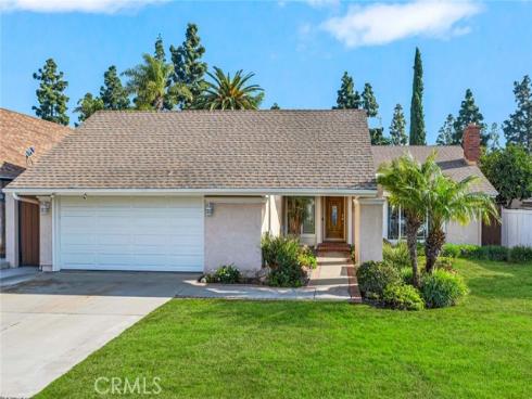 14682 Emerywood Road, Tustin, CA
