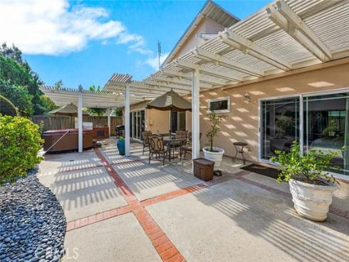 14682 Emerywood Road, Tustin, CA