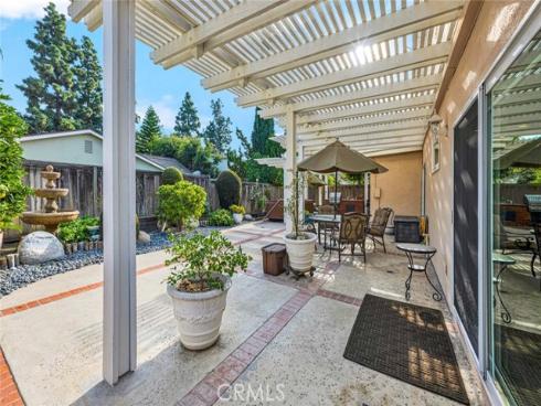 14682 Emerywood Road, Tustin, CA