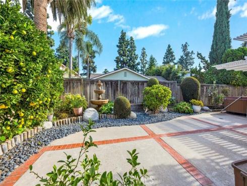 14682 Emerywood Road, Tustin, CA