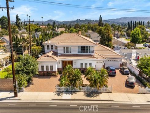 1621 Bryan , Tustin, CA