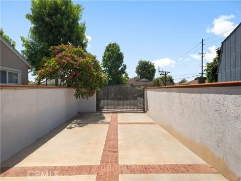 1621 Bryan , Tustin, CA