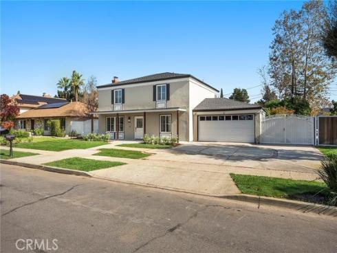 13662  Loretta   Drive, Tustin, CA