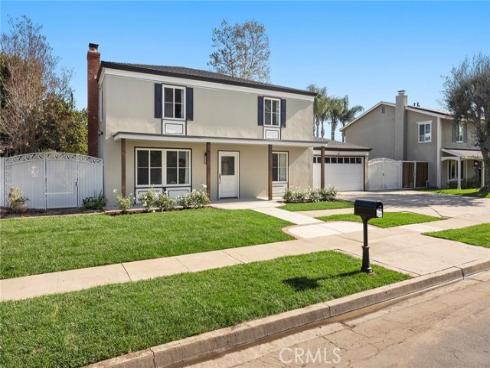 13662  Loretta   Drive, Tustin, CA