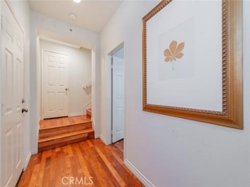 10 Flyers , Tustin, CA