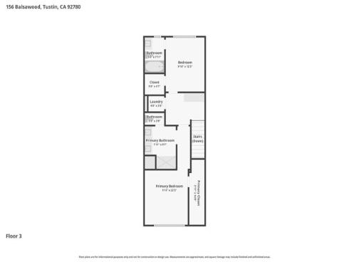 156  Balsawood  , Tustin, CA