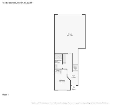 152 Balsawood , Tustin, CA