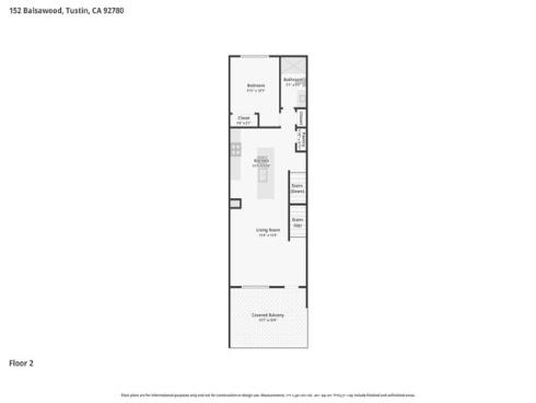 152 Balsawood , Tustin, CA