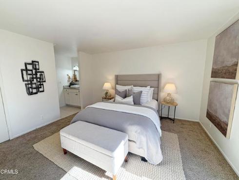 17516 Via Calma 39 , Tustin, CA