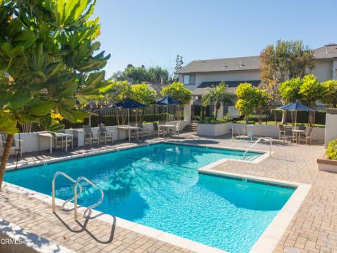 17516 Via Calma 39 , Tustin, CA