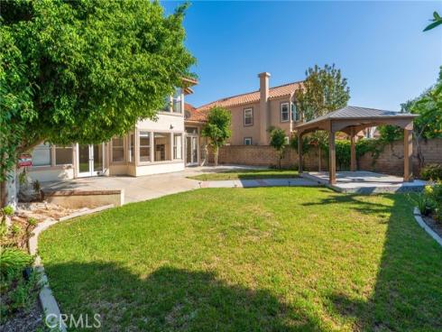 2141 Palermo , Tustin, CA