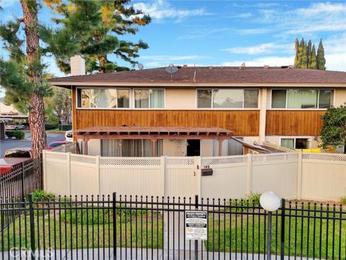 15500  Tustin Village Way  105 , Tustin, CA