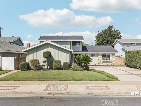 13541  Dean  , Tustin, CA