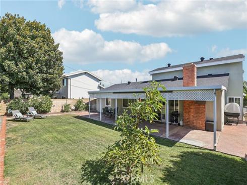 13541  Dean  , Tustin, CA