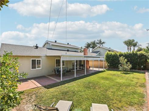 13541  Dean  , Tustin, CA