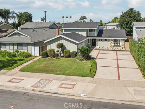 13541  Dean  , Tustin, CA