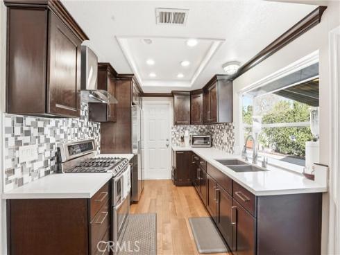 14271  Morning Glory Rd  , Tustin, CA