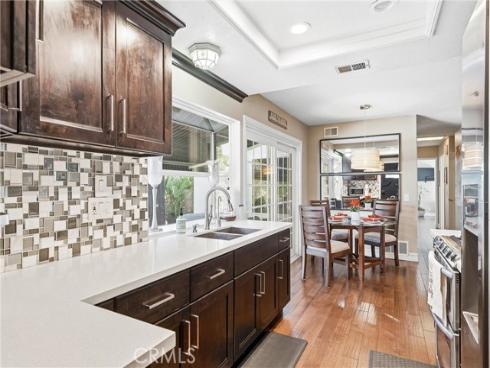 14271  Morning Glory Rd  , Tustin, CA