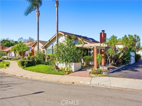 14271  Morning Glory Rd  , Tustin, CA