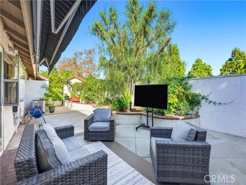 14271  Morning Glory Rd  , Tustin, CA