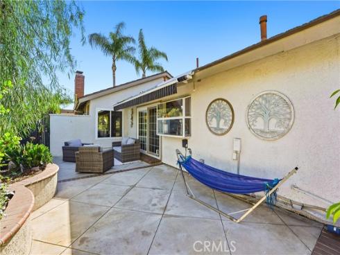 14271  Morning Glory Rd  , Tustin, CA