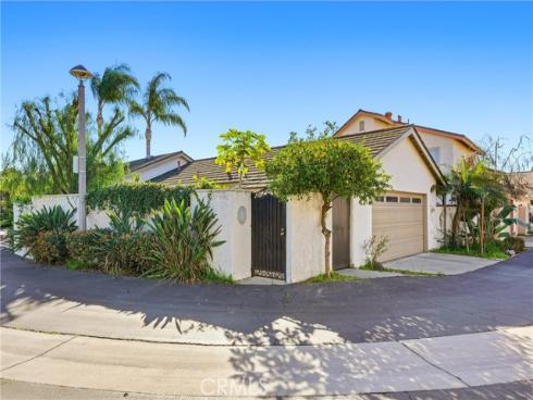 14271  Morning Glory Rd  , Tustin, CA