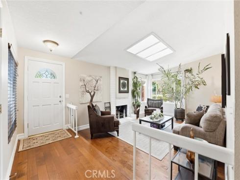 14271  Morning Glory Rd  , Tustin, CA