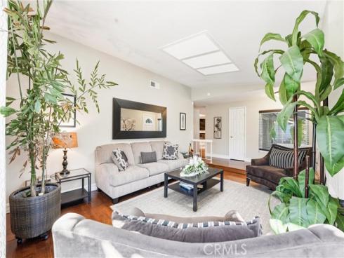 14271  Morning Glory Rd  , Tustin, CA