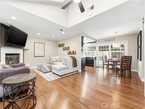 14271  Morning Glory Rd  , Tustin, CA