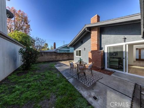 14452 Denbigh Lane, Tustin, CA