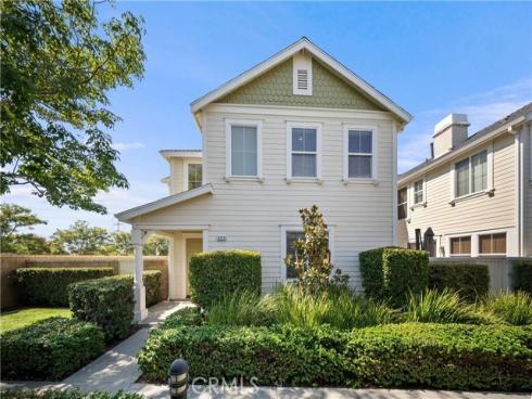3229  Larkspur   Street, Tustin, CA