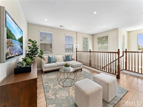 3229  Larkspur   Street, Tustin, CA