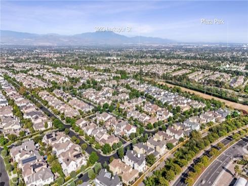 3229  Larkspur   Street, Tustin, CA