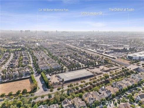 3229  Larkspur   Street, Tustin, CA