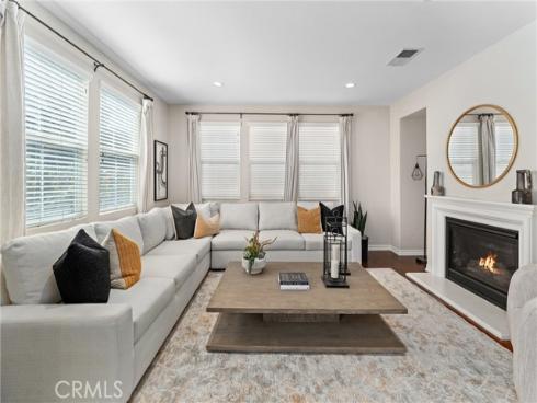 3229  Larkspur   Street, Tustin, CA