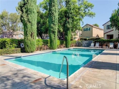 13069  Arborwalk  , Tustin, CA