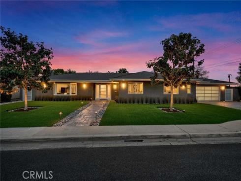 14322  Acacia   Drive, Tustin, CA