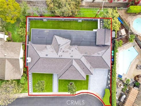 14322  Acacia   Drive, Tustin, CA