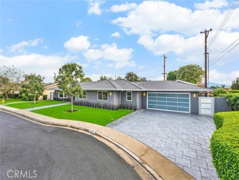 14322  Acacia   Drive, Tustin, CA