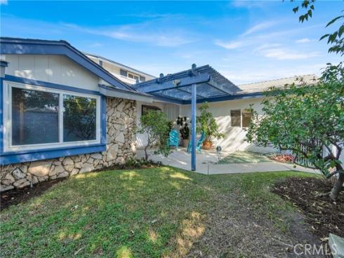 13381  Epping  , Tustin, CA