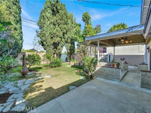 13381  Epping  , Tustin, CA