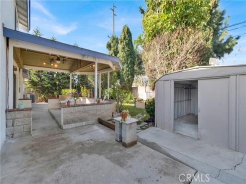 13381  Epping  , Tustin, CA