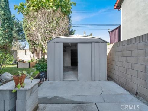 13381  Epping  , Tustin, CA