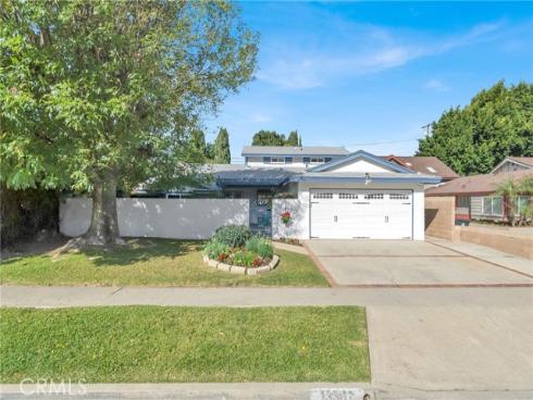 13381  Epping  , Tustin, CA