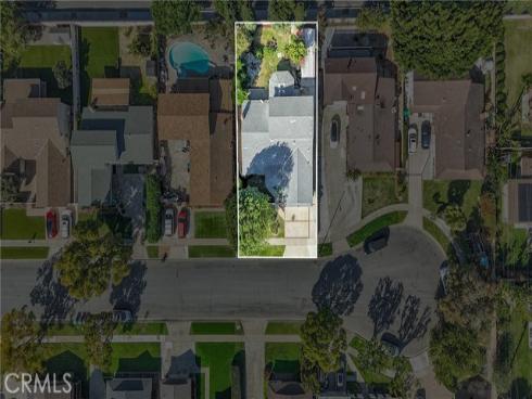 13381  Epping  , Tustin, CA