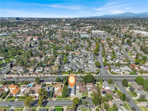 13381  Epping  , Tustin, CA