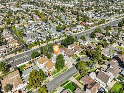 13381  Epping  , Tustin, CA