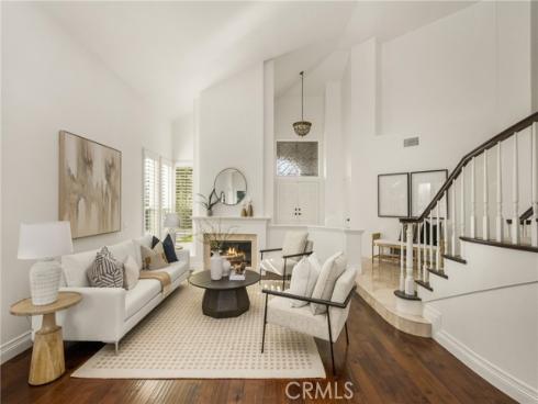 2171 Sonbria , Tustin, CA