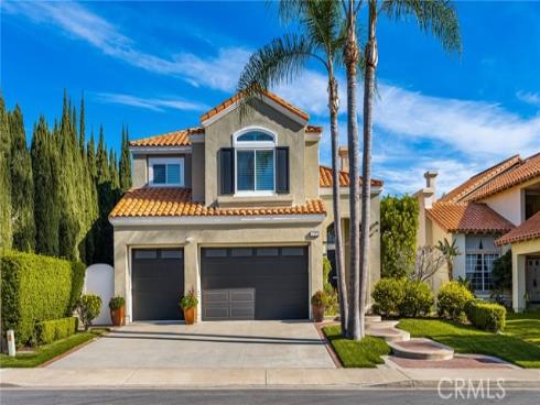 2171 Sonbria , Tustin, CA