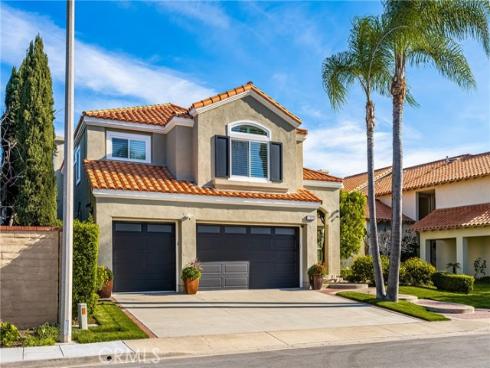 2171 Sonbria , Tustin, CA